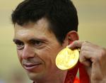 Det var ikke mindst hans guldmedalje ved pointløbet ved OL i Beijing, som betyder, at spanske cykelentuiaster har kåret Joan Llaneras som Spaniens bedste rytter i 2008. 