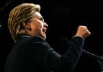 Senatet godkendte torsdag, at Hilary Clinton bliver USAs næste udenrigsminister 