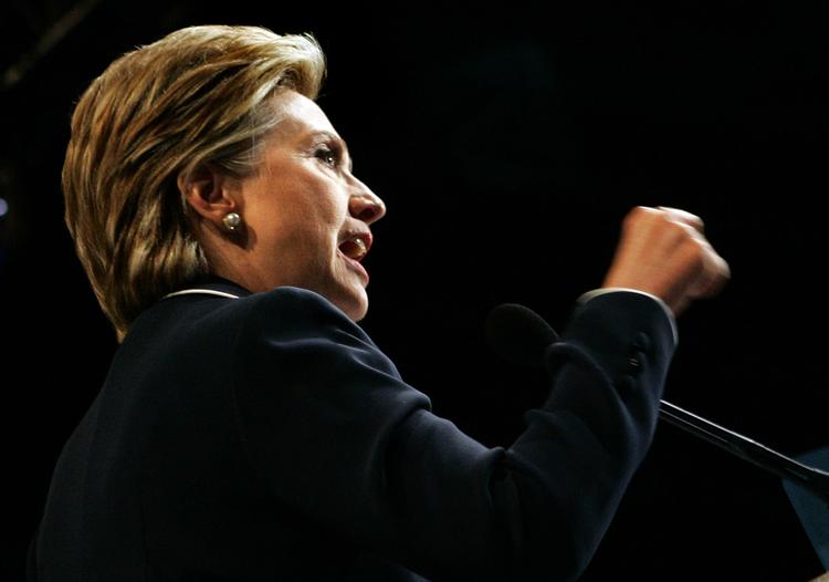 Senatet godkendte torsdag, at Hilary Clinton bliver USAs næste udenrigsminister 