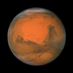 Mars Rudolph