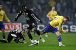Jan Frederiksen skifter til Brøndby til sommer. 