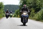 Antallet af tilskadekomne og dræbte motorcyklister har været stigende de seneste år, fordi der har været et boom i antallet af folk, der har købt motorcykel. I 2007 blev 36 motorcyklister dræbt i trafikken. 