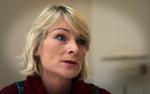 Venstres forbrugerordfører, Tina Nedergaard, er dybt bekymret over, at Finanstilsynet i årevis har undladt at føre tilsyn med bankernes priser. Hun kræver nu, at tilsynet forklarer sig over for Folketinget. Arkivfoto. 