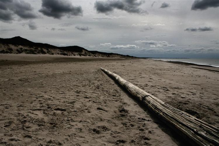 Oversvømmelser af de danske kyster som her i Thy er en en af de mulige konsekvenser af fremtidige klimaforandringer. Men Danmark er godt rustet. 