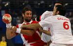 Beijing Olympics Handball Men