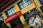 Først i forrige uge kom det frem, at verdensomspændende virksomheder som McDonald's bruger neuromarketing. Også danske virksomheder er begyndt. (Arkivfoto) 