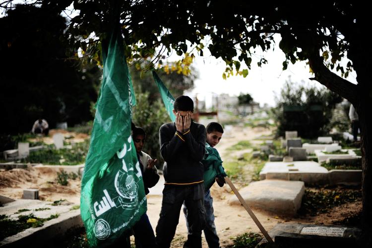Israelske soldater angrer de uhyrligheder, der angiveligt skete i Gaza under december måneds offensiv. 