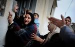 Sorgen og  rædslen i Gaza er stor. Ifølge palæstinensiske sundhedsarbejdere er mindst 1.140 palæstinensere dræbt i løbet af den godt tre uger lange krig. Formentlig halvdelen er civile. 