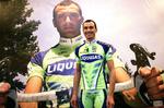 Ivan Basso er en af de ryttere, som har erkendt medvirken i den store spanske dopingskandale. 
