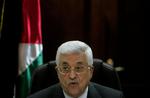 MIDEAST ISRAEL PALESTINIANS ABBAS
