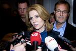 Helle Thorning-Schmidt (S). 