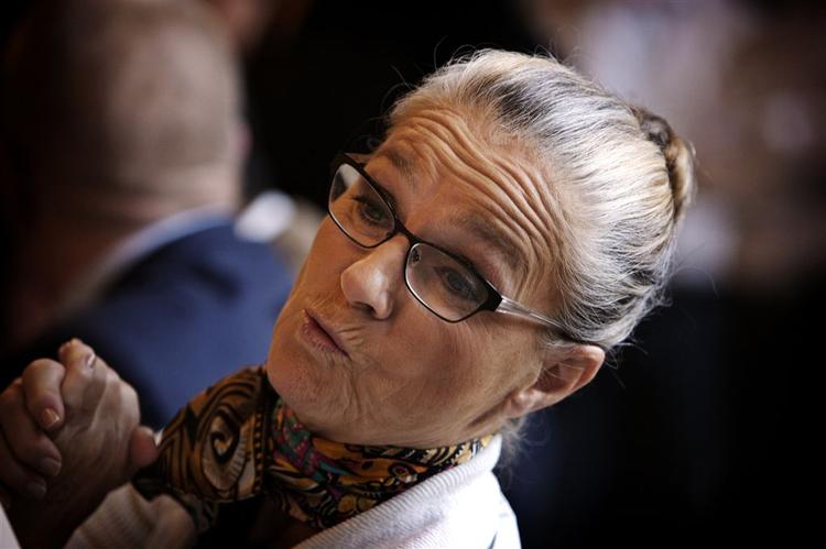 Ritt Bjerregaard gik til valg på, at der skulle opføres 5.000 billige boliger i København. Foreløbig er det blevet til 12. (Arkivfoto) 