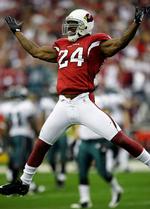 Sæsonens store overraskense i NFL, Arizona Cardinals, er klar til Super Bowl efter sejren over Philadelphia Eagles. 