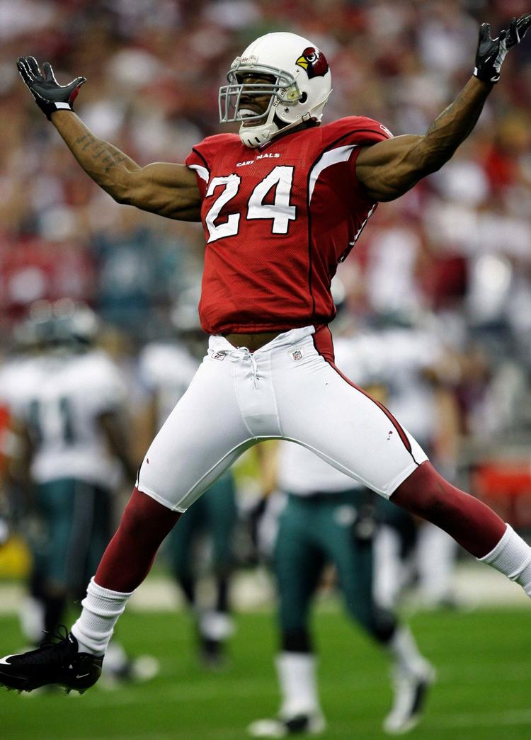 Sæsonens store overraskense i NFL, Arizona Cardinals, er klar til Super Bowl efter sejren over Philadelphia Eagles. 