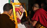 1959 var et frihedens år for Tibet, mener Kina, der nu vil indføre en årlig festdag for den kinesiske magtovertagelse. 