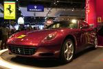 For 21.406.526 kroner kan man købe fire af dem her - en  Ferrari 612 - og stadig have små to millioner til benzinen. 