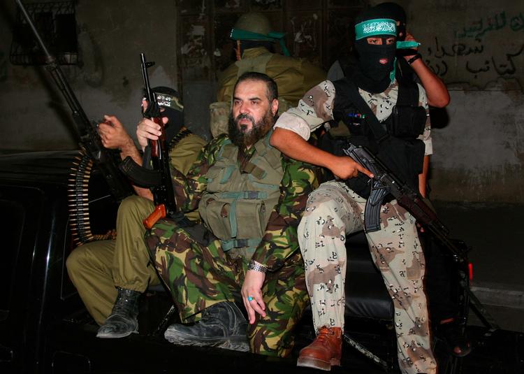 Ifølge Hamas har Israel dræbt 48 Hamas-medlemmer siden krigens start. En af dem er Nizar Rayyan, der var en af Hamas' topfigurer. 