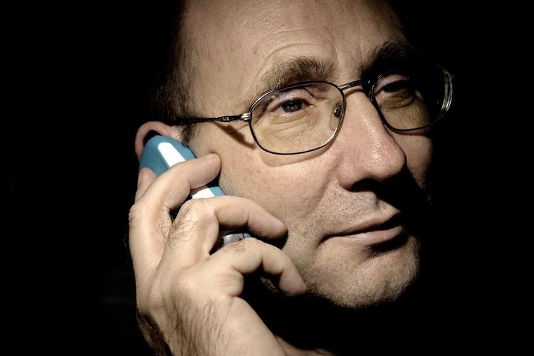 Uden bankpakken ville renten være steget langt mere, mener professor i finansiering Michael Møller. 