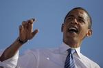 Barack Obama siger overraskende nej-tak til posten som præsident for De forenede Stater, lyder det i en falsk virus-mail, der er på vej til alverdens computere lige nu. 