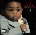 Lil Wayne-hittet 'Lollipop' fra 'Tha Carter III'-pladen var den mest downloadede sang i 2008. I hvert fald hvis vi taler lovlige downloads. Den blev hentet 9,1 mio. gange. Hvor mange, der har hentet den ulovligt, er uvist, men formentlig mange, mange gange flere. Arkivfoto af pladeomslaget. 
