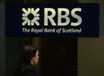 Britiske Royal Bank of Scotland præsenterede i dag et rekordunderskud på op mod 234 milliarder kroner. 