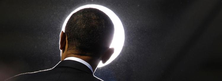 Når Barack Obama i dag bliver indsat som USA’s præsident, starter magtkampen på ny mellem Det Hvide Hus og Kongressen. Men den kommende præsident har allerede nu taget skridt til at komme stærkest ud af denne magtkamp. Foto: Charles Dharapak 