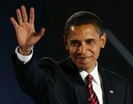 Obama holder sin historiske tale klokken 18.05 dansk tid. 