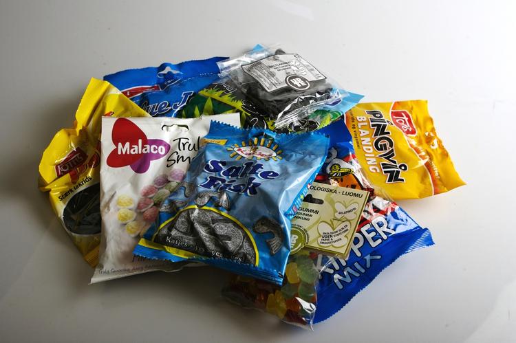 Begrebet sukkerafhængighed er ofte en dårlig undskyldning for en usund vane, mener læge. Arkivfoto. 