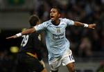 Robinho er Manchester Citys absolut største stjerne, men nu kan han være på vej væk fra klubben. 