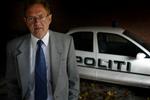 Jens Kaasgaard stod frem til 2006 i spidsen for efterforskningen mod Tvind-ledelsen. I dag er han en lettet mand. 