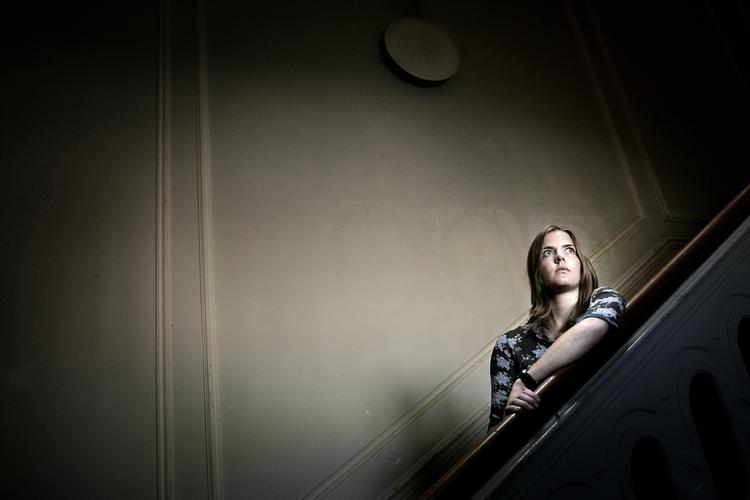 »Hvis ikke TV 2 var i alvorlige problemer, havde stationen nok ikke fyret flere hundrede og solgt forretningsdele fra«, siger medieordfører for Venstre, Ellen Trane Nørby (arkivfoto). 