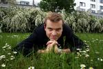Hans Pilgaard bliver vært i programmet.  Arkivfoto. 