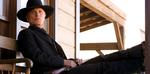 Ed Harris har både instrueret og spillet med i en ny western, hvor også Viggo  Mortensen sidder i sadlen. Men hvad hedder filmen? Foto: Sebastian Lorey 