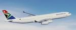 Besætning fra South African Airways smuglede narko. 