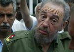 Fidel Castro