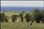Ærø er på listen over mest søgte områder. 