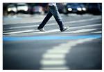 Male icons will still be the stop-go lights at Copenhagen zebra crossings. 