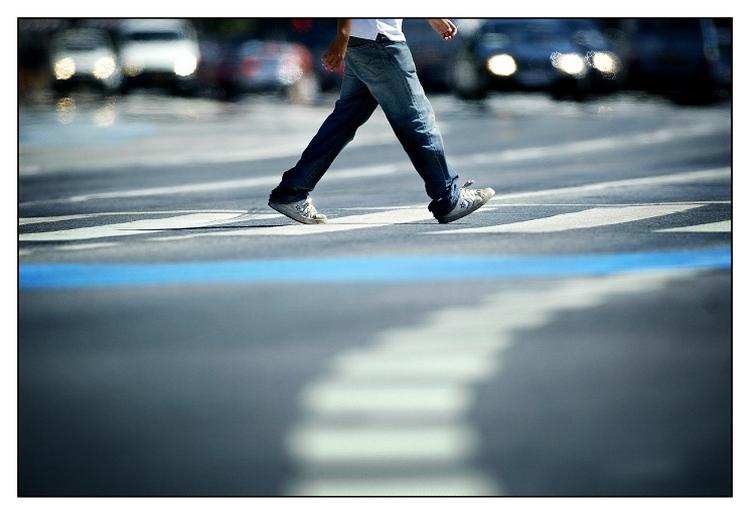 Male icons will still be the stop-go lights at Copenhagen zebra crossings. 