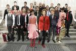 Hvis 'I'm From Barcelona' fik mere af det mørkere bid ville de måske kunne bevæge sig op i nærheden af beslægtede Arcade Fire. 