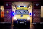 Det svenske ambulanceselskab Samariten bød på og vandt retten til at køre i tre danske regioner, men det blev alligevel ikke til noget. 