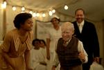 Brad Pitt som olding i ny amerikansk storfilm. 