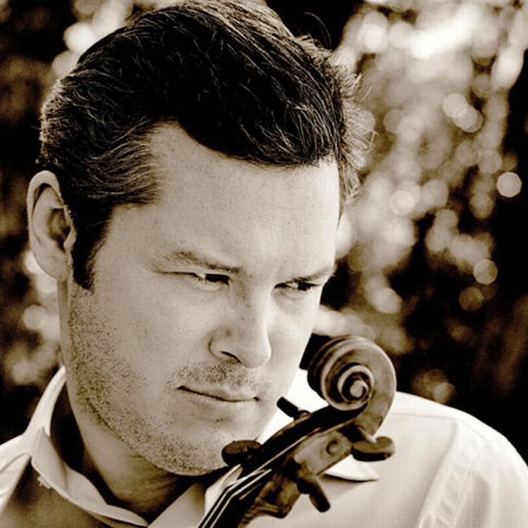 Resultatet af Vadim Repins 'Johannes Brahms Violinkoncert' er eksplosivt og fremragende. 