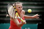 Caroline Wozniacki (arkivfoto). 