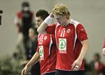 De etablerede stjerner Frank Løke og Erlend Mamelund kiksede mod Serbien og nu er en 19-årig  debutant udset til at være Norges redningsmand. 