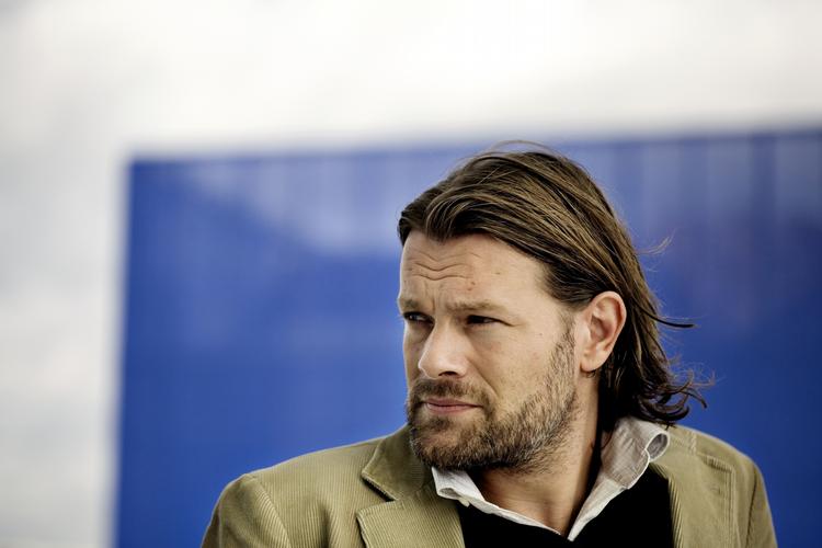 Mikkel Munch-Fals fra DR's filmprogram Premiere undrer sig over nogle af årets Oscar-nominerede. Arkivfoto. 