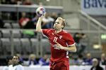 Herrehåndbold. VM Danmark - Saudi-Arabien 32-13