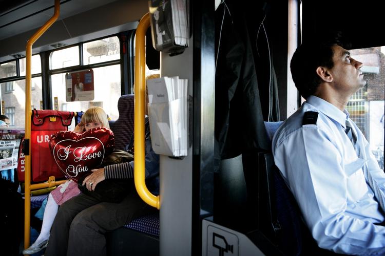 Det er blevet meget dyrere at køre med bussen de sidste 30 år. Hvis billetpriserne var fulgt med alle andre priser, havde en to-zoners kostet 8,75 pg ikke 21 kroner som i dag. 
