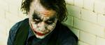 Heath Ledger får sin Oscar for sin rolle som 'Jokeren' i Batman-filmen 'The Dark Knight' 
