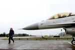Udskiftning af F-16-fly