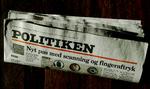 »Vi lever langtfra i daglig dødsangst. Politiken har det godt« 